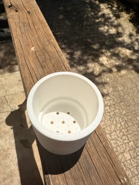 Twist Lock Pot Planter — Фото 7 из 9