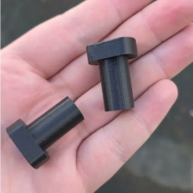 m10 spacer