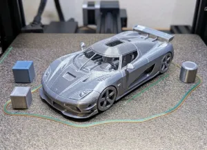 koenigsegg