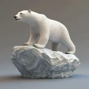 oso polar
