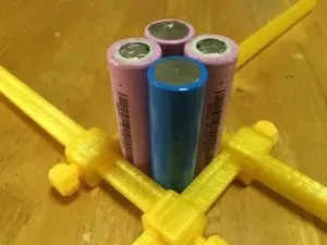 Customizable Tie Jig