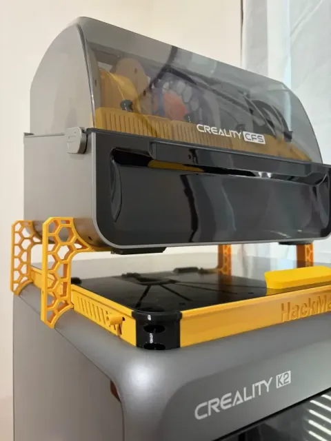 K2 Low Profile CFS Legs — Image 2 of 6