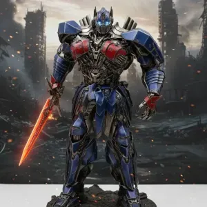 Optimus Prime