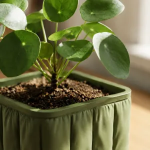 CUSHION CUBE PLANTER 🪴