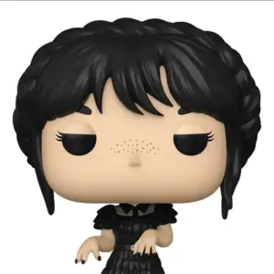 Wandinha funko pop