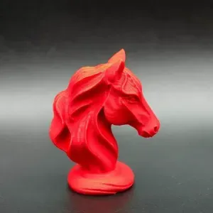 Great Fortune in the Year of the Horse