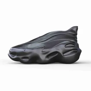 Extraterrestrial Runner
