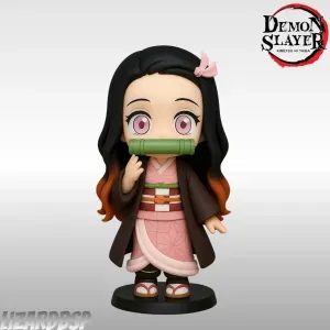 Chibi Nezuko Kamado - Demon Slayer