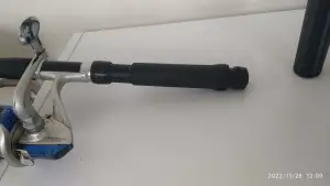 Fishing Rod Handle Extension - Fishing Rod Extension
