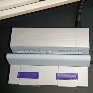 Gulikit 7 in 1 Docking Station Nintendo Switch Adapter.