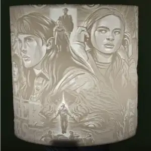Lamp Holder