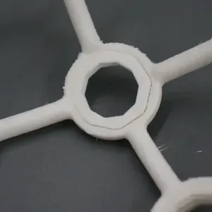 Insert - Nut for EEG Electrode