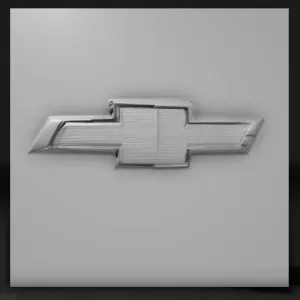 Chevrolet logo