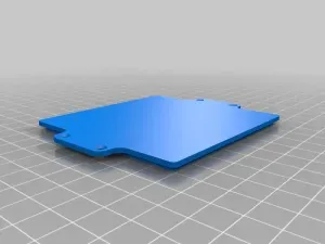4CH Wifi Relay Board enclosure (MHCOZY)