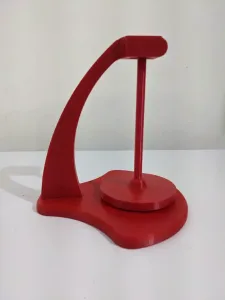 Crochet Yarn Holder