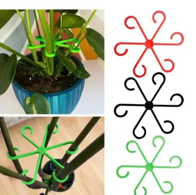 Support for your flowers, plants