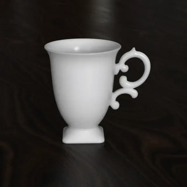 Coffee Cup — Фото 2 из 9