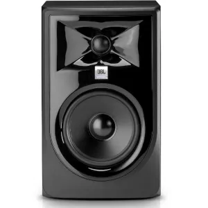 Monitor speaker stand for JBL 305p (width 185mm)