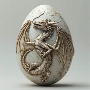 Dragon Egg 02