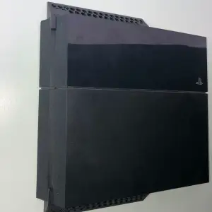 PS4 Wall Mount