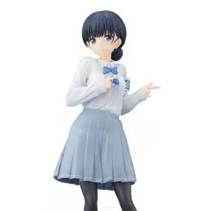 Tiara Basori | Makeine (Make Heroine ga Ōsugiru! )