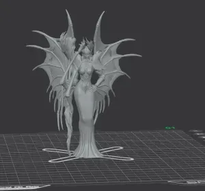 Silver Angel-15CM; Silver Angel