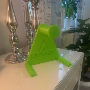Filament holder
