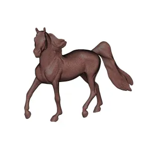 Horse model