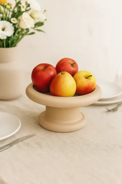 Fruit platter MOKA Design — Image 2 of 4