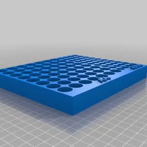 Battery Organizer