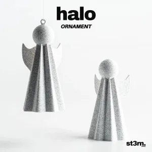 Halo ⬝ Ornament