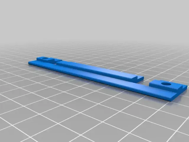 Customizable Tslot side cover — Image 3 of 4