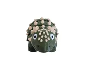 Layer llama - Flexi Ankylosaurus