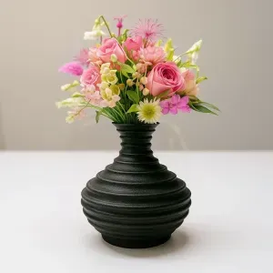 THE ORIENTAL - VASE / FLOWER VASE / DECORATION / DECOR PRINT