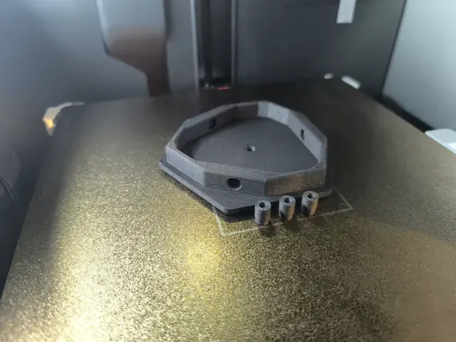 Centrifugal Trick Box - Magnetic Lock — Image 6 of 9
