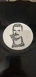 fredy mercury  coaster