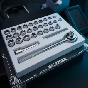 SocketPro Tool Case