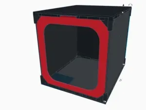 caser ender 3
