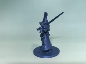 Lantern Saint