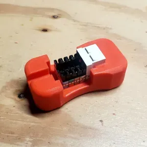 RJ45 Punchdown Tool