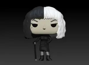 Funko Cruella