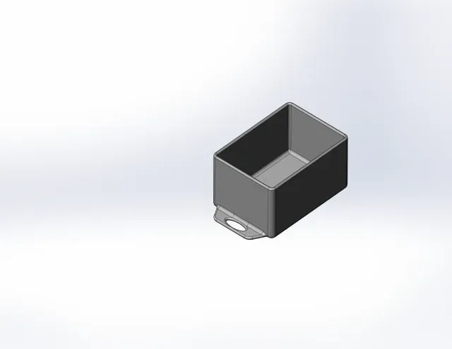 15-Drawer Electronic Component Organizer — Image 2 of 9