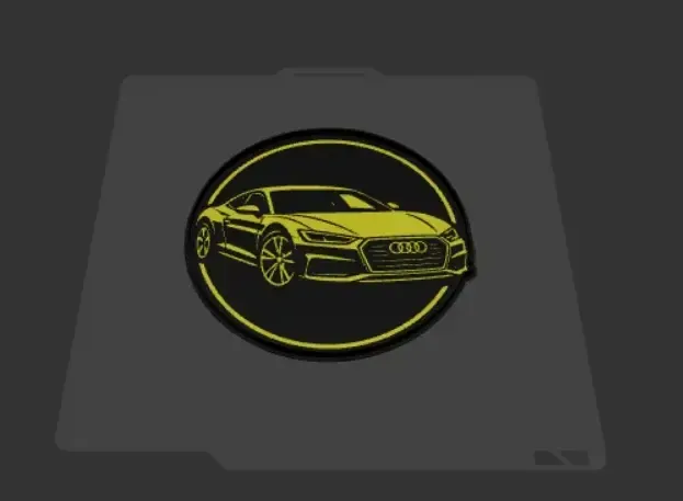 Lightbox - Audi — Image 3 of 7