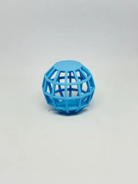 Cat Toy Ball — Фото 2 из 3