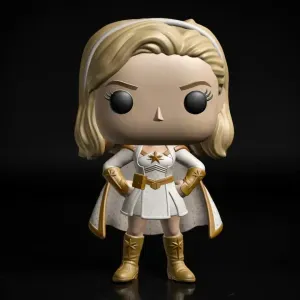 Starlight Funko STL The Boys Figure Chibi