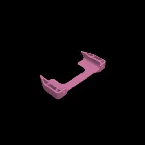 AYN Thor flat grip