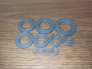 Bolt washers M3 - M20