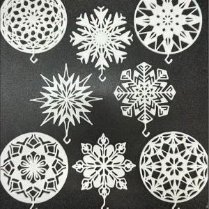 Christmas Ornaments