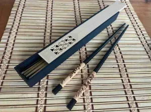 Chopstick Storage Box
