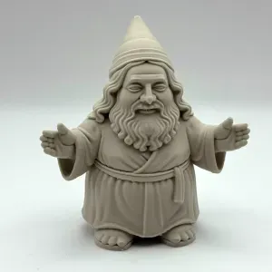 The Blessing Gnome